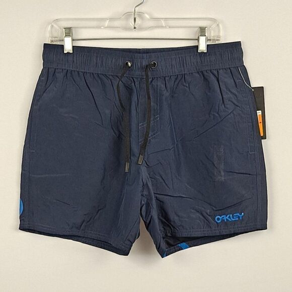 Oakley Mens Board Shorts NWT - Picture 1 of 9